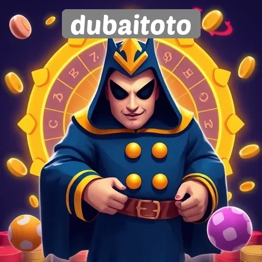 Manfaat Menggunakan Dubaitoto untuk Penggemar Game Online