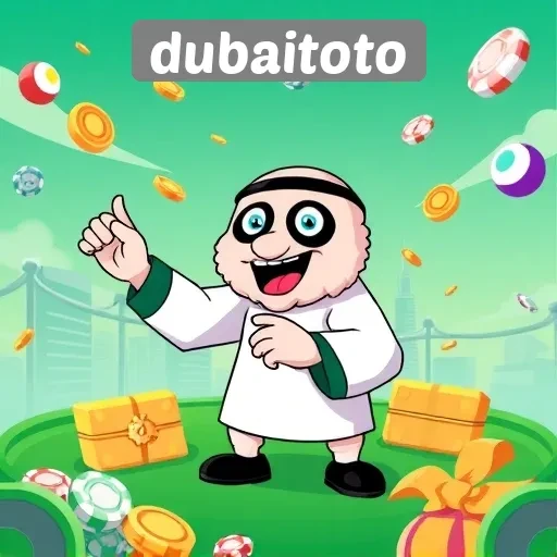 Mengapa Dubaitoto Menjadi Pilihan Utama Pecinta Game