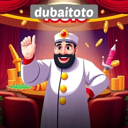 Dubaitoto Menawarkan Beragam Pilihan Permainan Menarik
