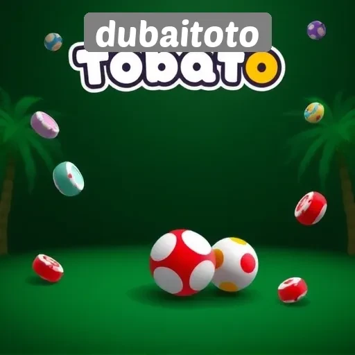 Mengenal Dubaitoto Situs Game Terpercaya di Internet