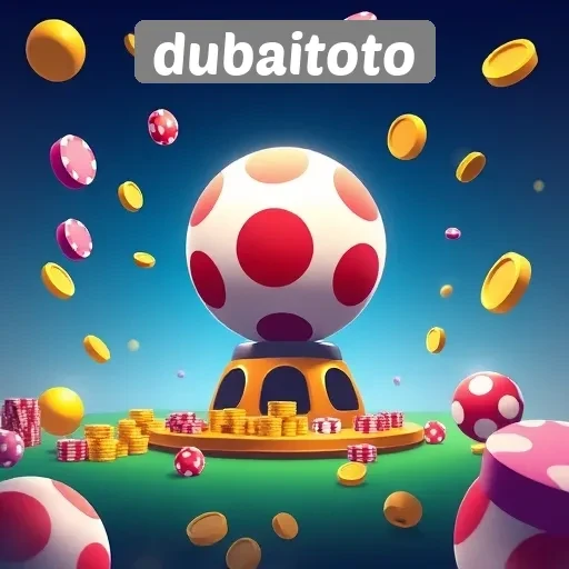 Mengulas Fitur Menarik di Situs Game Dubaitoto