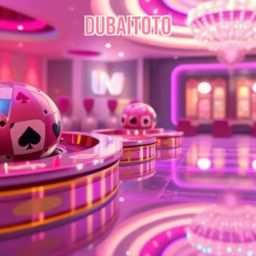 dubaitoto: Pengalaman Poker Online yang Tak Terlupakan di Indonesia