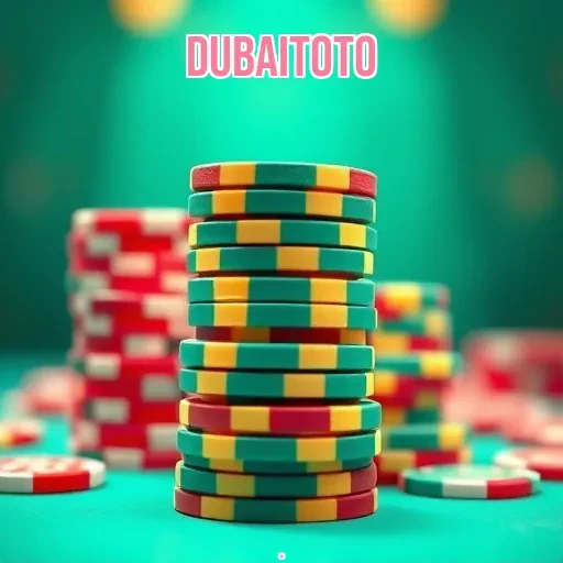 dubaitoto: Layanan Pelanggan Tangguh untuk Pengalaman Bermain Optimal