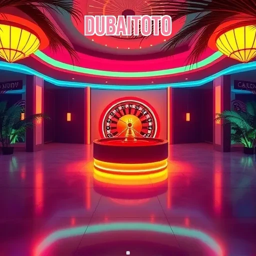 dubaitoto: Keunggulan Turnamen Rutin untuk Penggemar Game Online